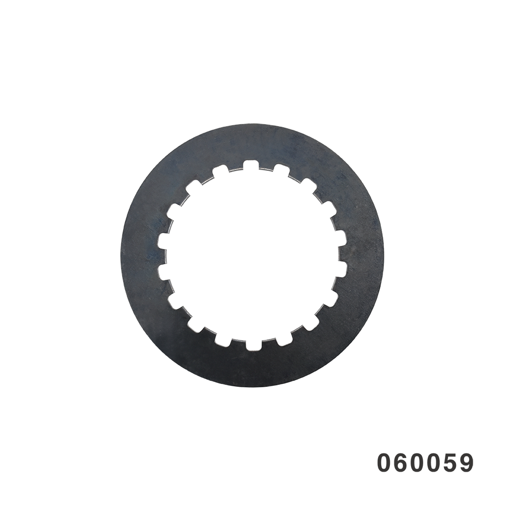DIAPHRAGM CLUTCH SPRING 84-90 XL 1.4T