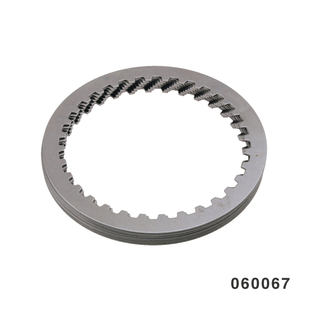 CLUTCH FRICTION PLATE COMPLETE KIT