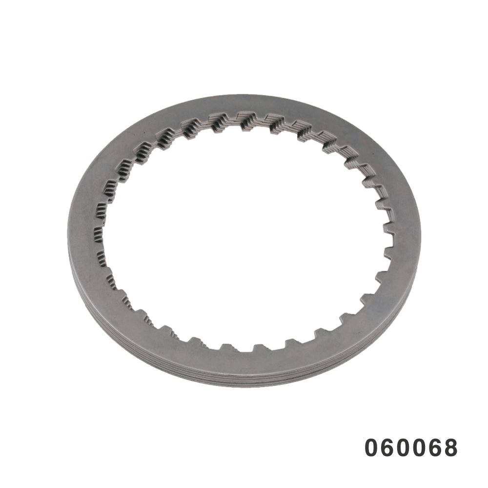 CLUTCH FRICTION PLATE COMPLETE KIT
