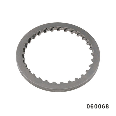 CLUTCH FRICTION PLATE COMPLETE KIT