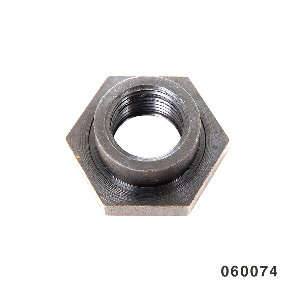 CLUTCH HUB NUTS