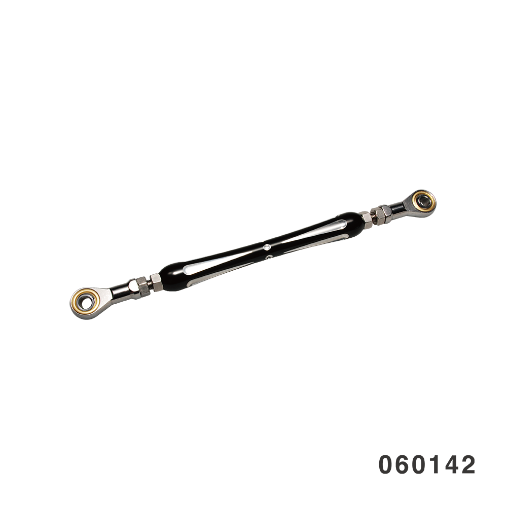 BILLET SPORTSTER SHIFT LINKAGE DEEP CUT