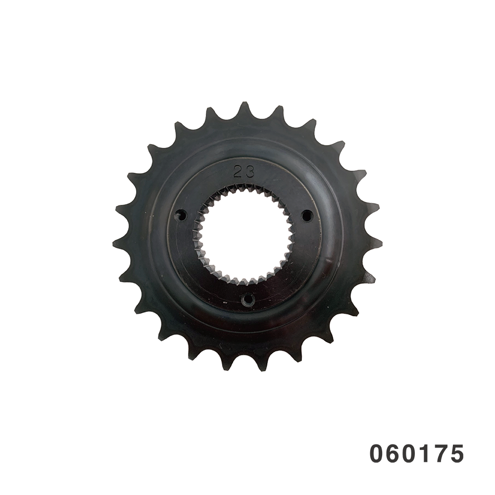 SPORTSTER TRANS. MAINSHAFT SPROCKETS 23 T