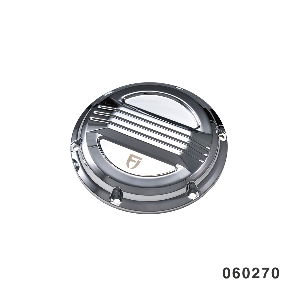 SPLIT COLLECTION DERBY COVER CHROME