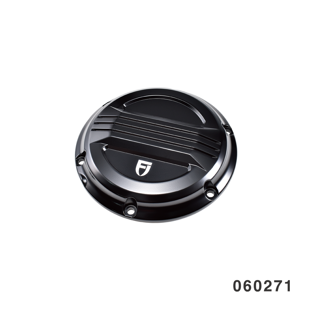 SPLIT COLLECTION DERBY COVER BLACK