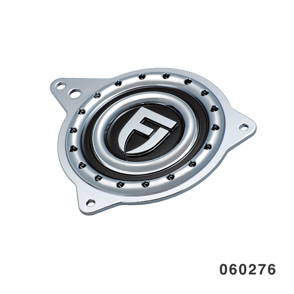 FANGSTER SPROCKET COVER