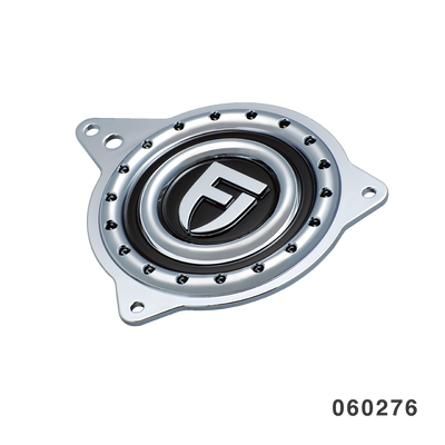 FANGSTER SPROCKET COVER
