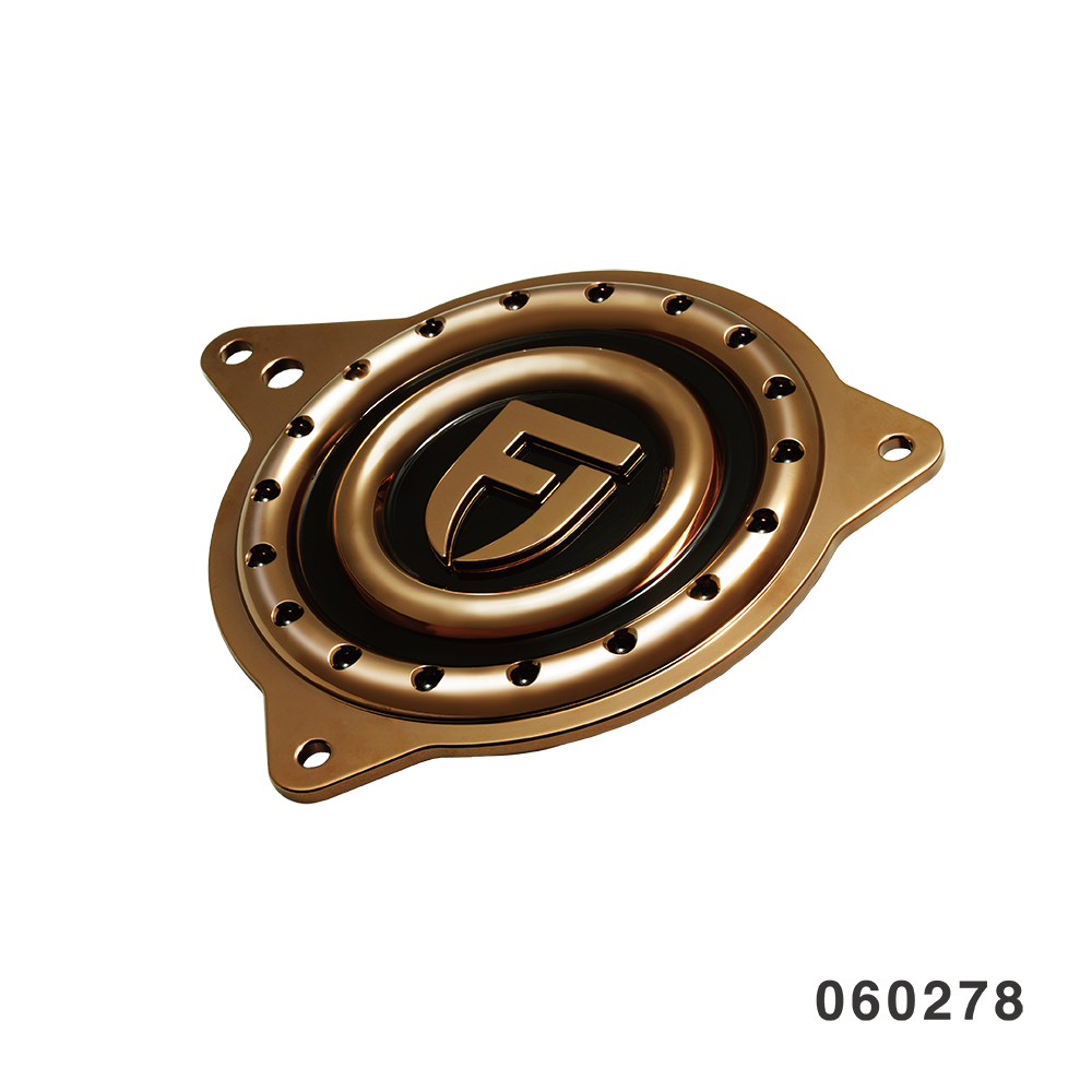 FANGSTER SPROCKET COVER