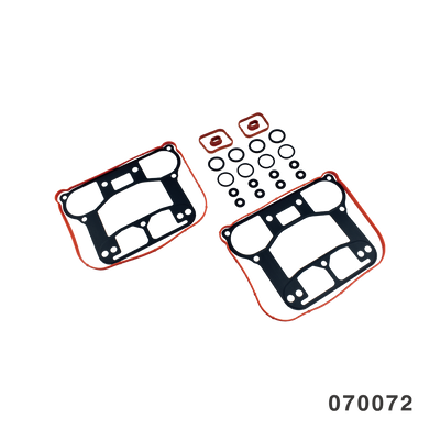 ROCKER BOX REBUILD GASKET KIT