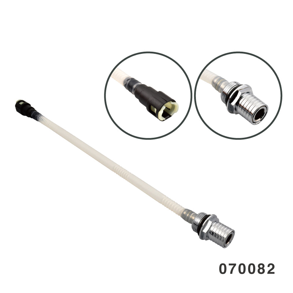 FUEL CHECK VALVE