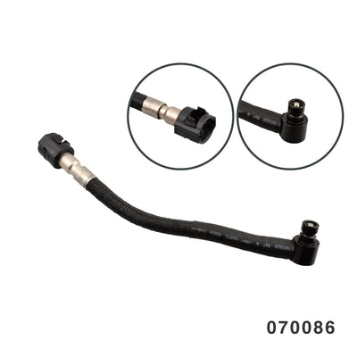 EFI FUEL LINES