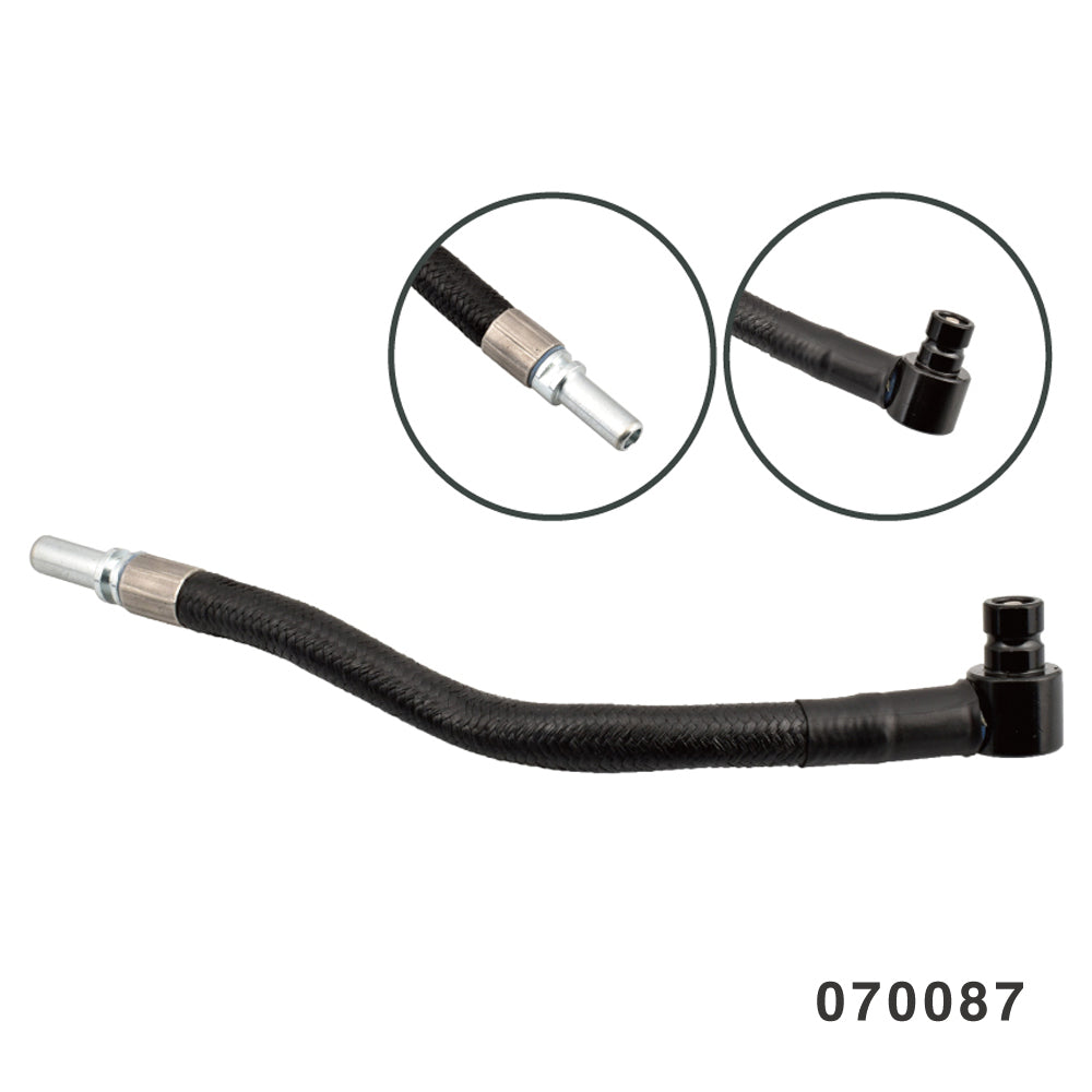 EFI FUEL LINES