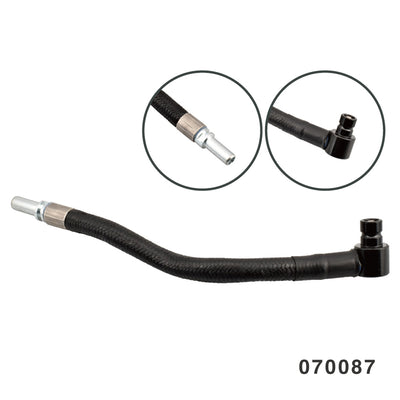 EFI FUEL LINES