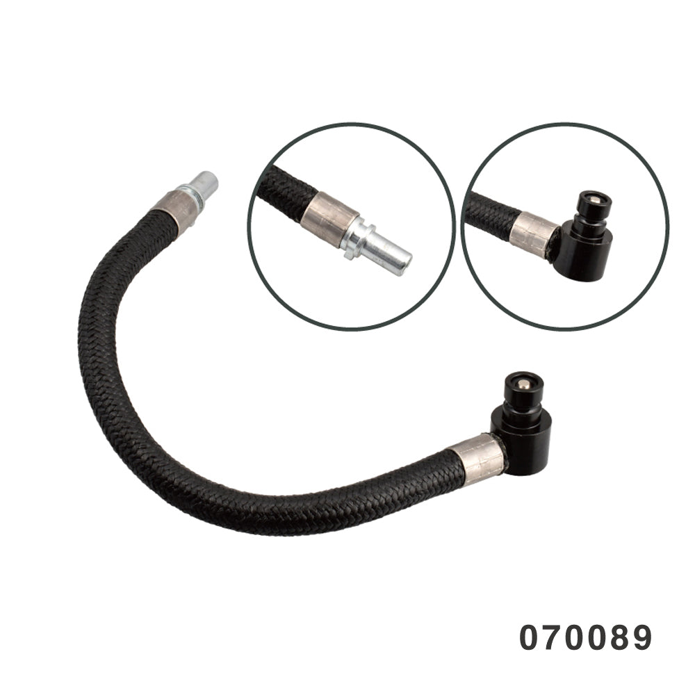EFI FUEL LINES