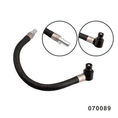 EFI FUEL LINES
