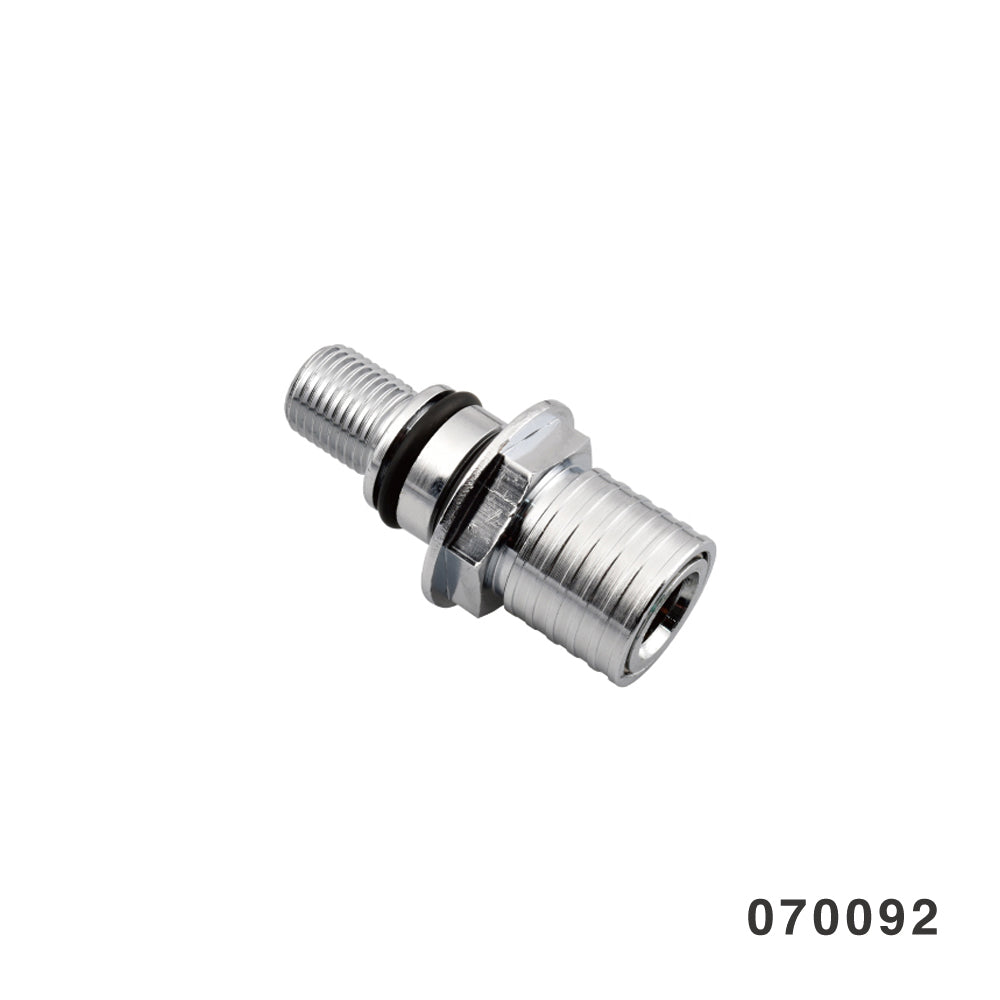 FUEL CHECK VALVE