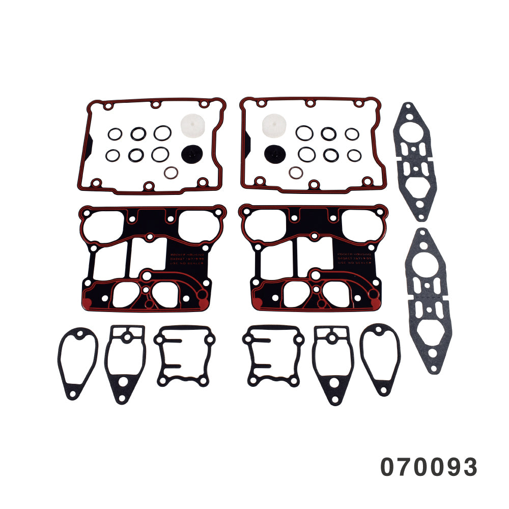 ROCKER BOX REBUILD GASKET KIT