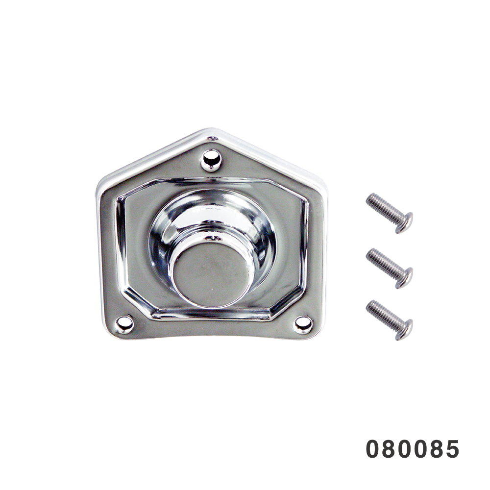 SOLENOID END COVER