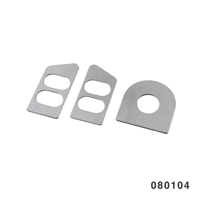 IGNITION SWITCH COVER 04-13 SPORTSTER