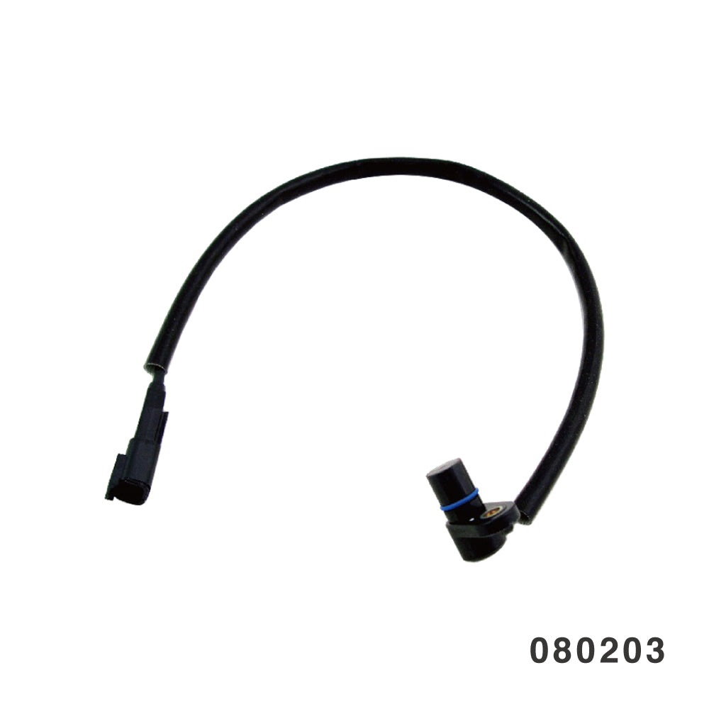 CRANKSHAFT POSITION SENSOR