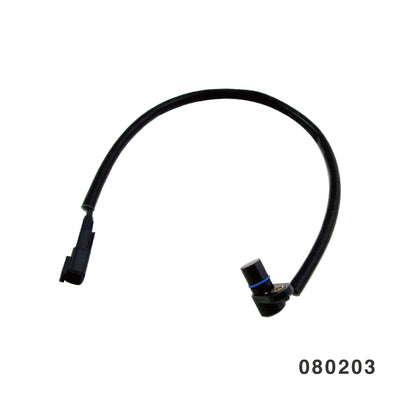 CRANKSHAFT POSITION SENSOR