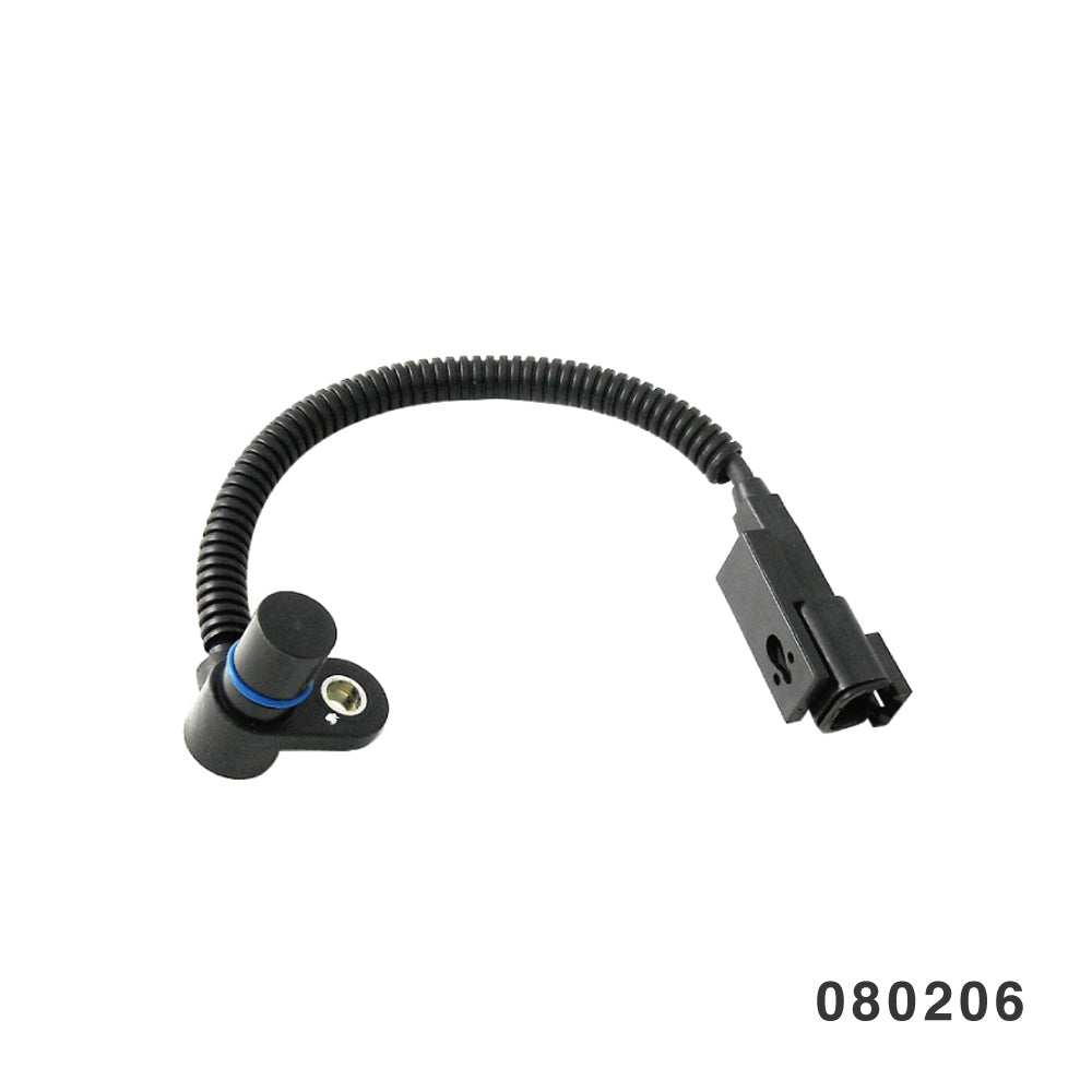 CRANKSHAFT POSITION SENSOR