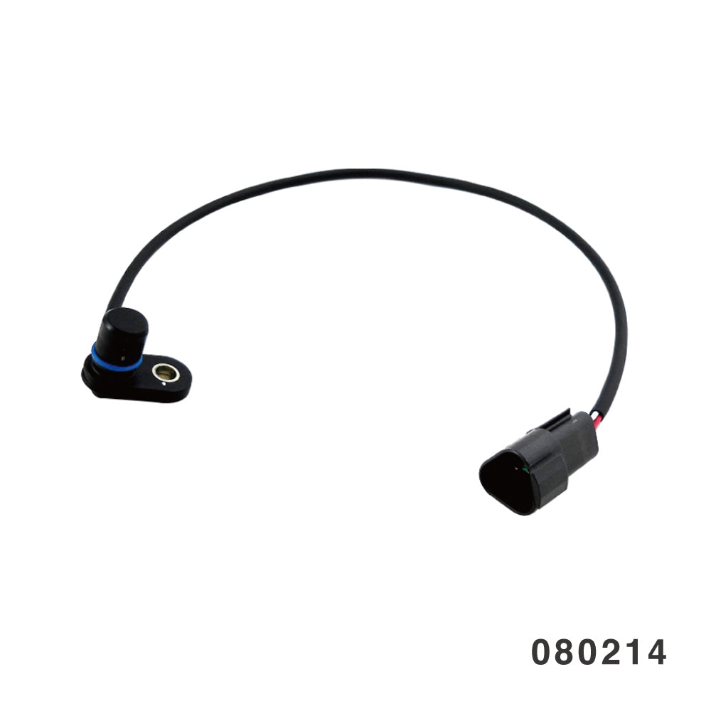 TRANSMISSION SPEED SENSOR