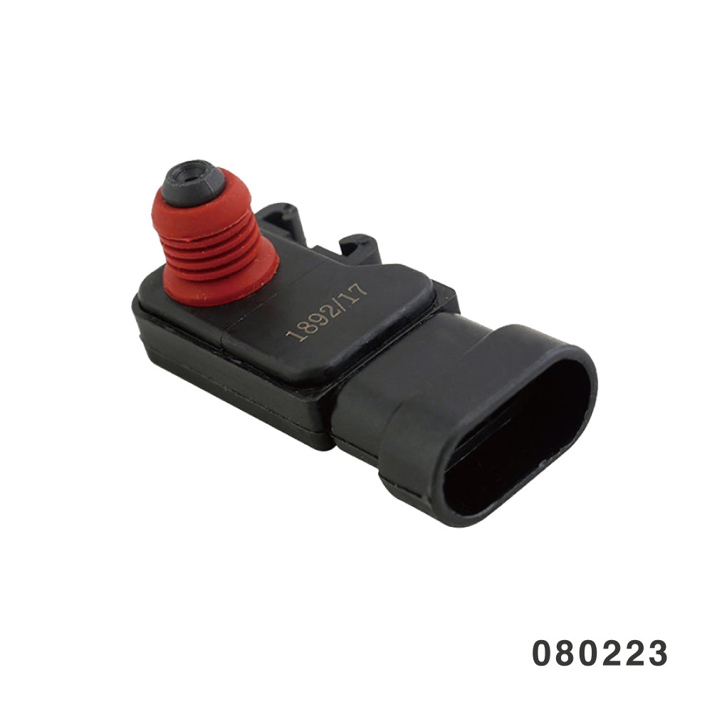ELECTRONIC FUEL INJECTION COMPONENT