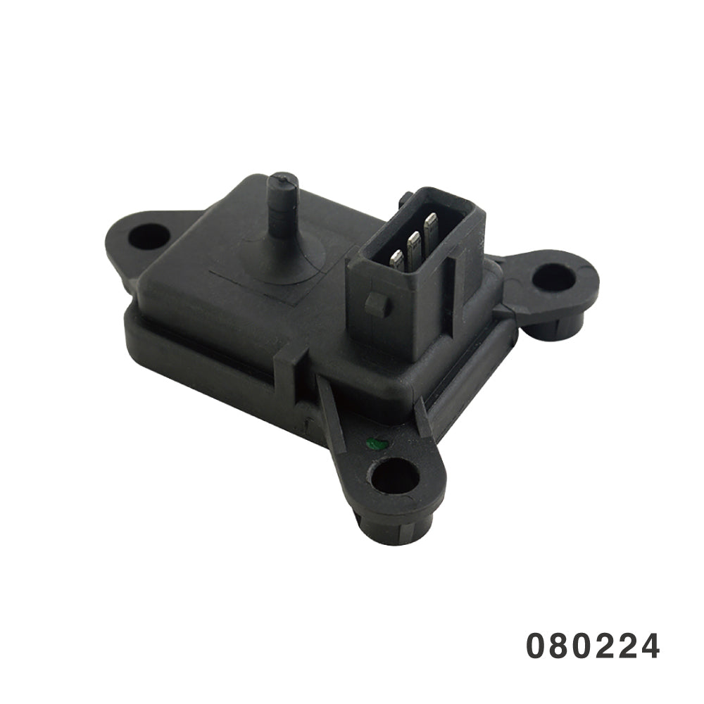 ELECTRONIC FUEL INJECTION COMPONENT