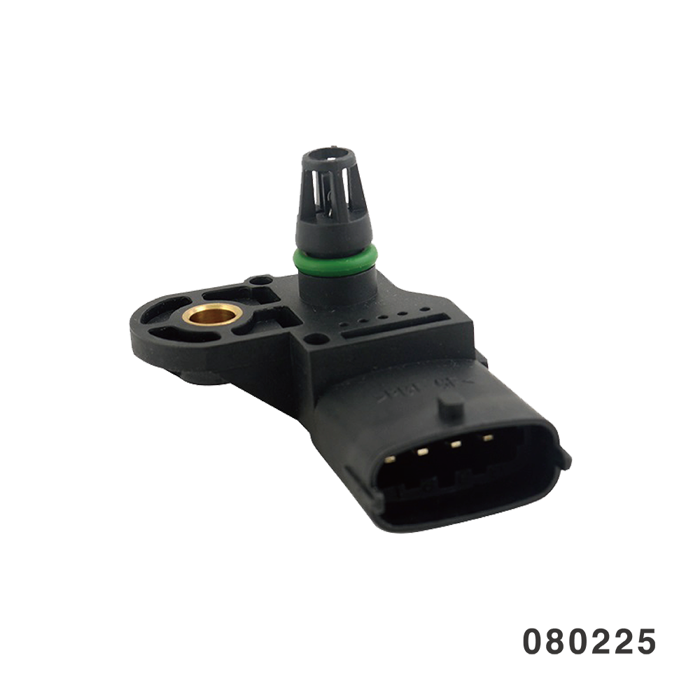 ELECTRONIC FUEL INJECTION COMPONENT