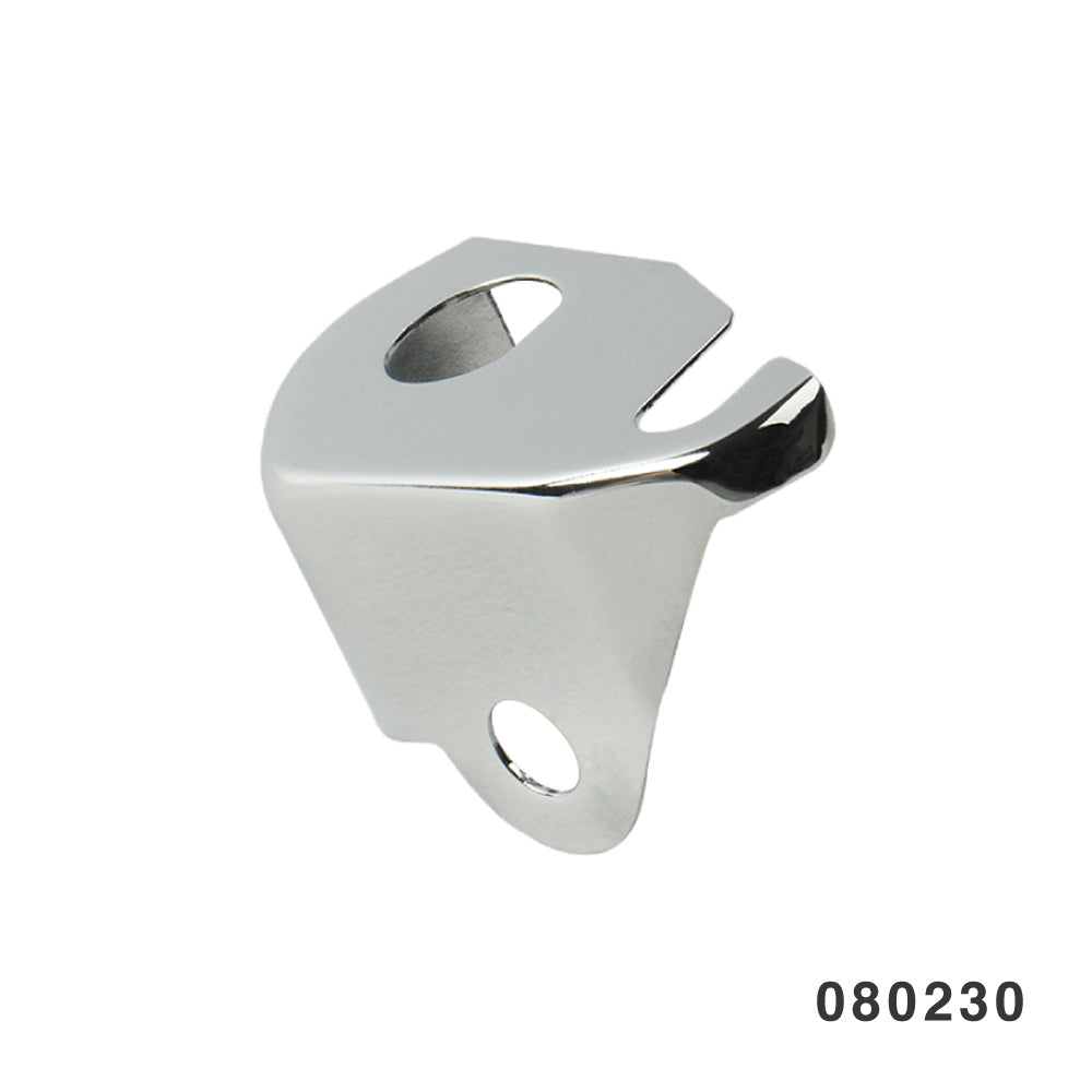 IGNITION SWITCH COVER 04-13 SPORTSTER