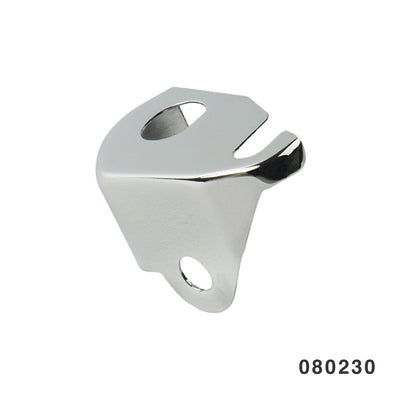 IGNITION SWITCH COVER 04-13 SPORTSTER