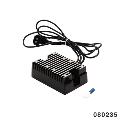 SOLID STATE REGULATOR 32 - 50 AMP