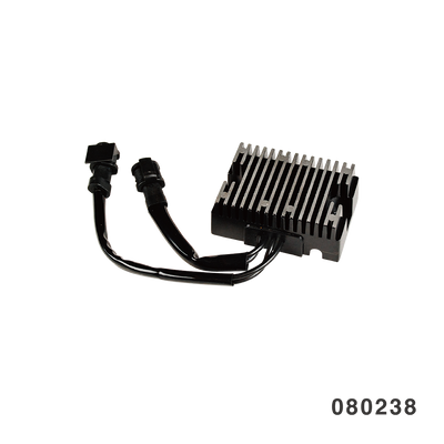 SOLID STATE REGULATOR 32 - 50 AMP
