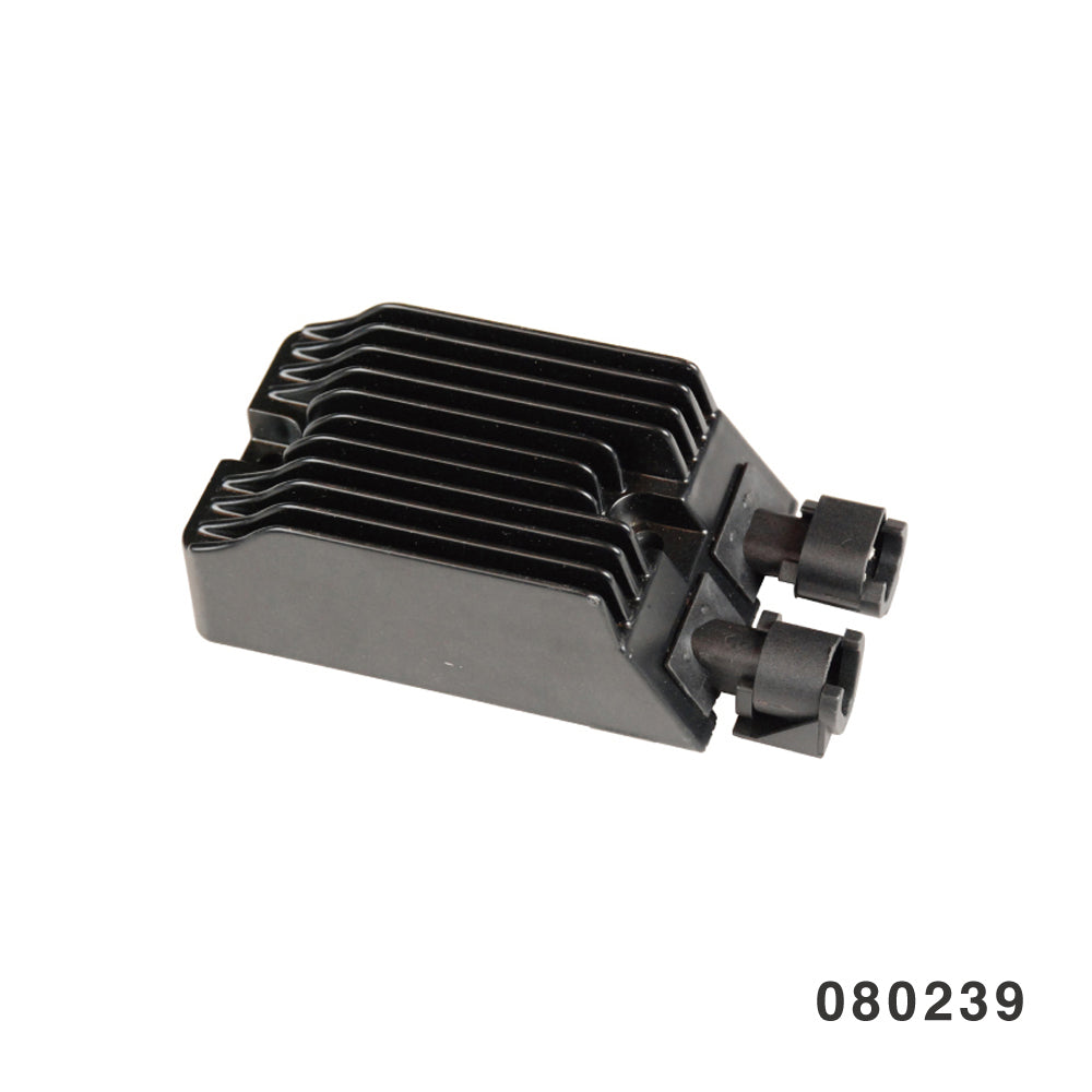SOLID STATE REGULATOR 32 - 50 AMP