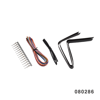 HANDLEBAR EXTENSION WIRING