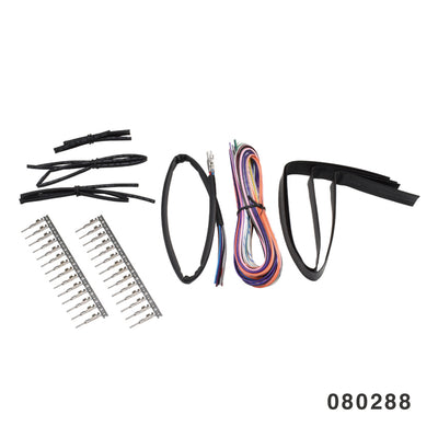 HANDLEBAR EXTENSION WIRING
