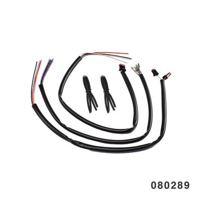HANDLEBAR EXTENSION WIRING