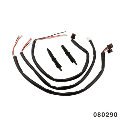 HANDLEBAR EXTENSION WIRING