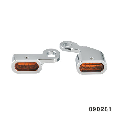 LED HANDLEBAR MARKER LIGHTS