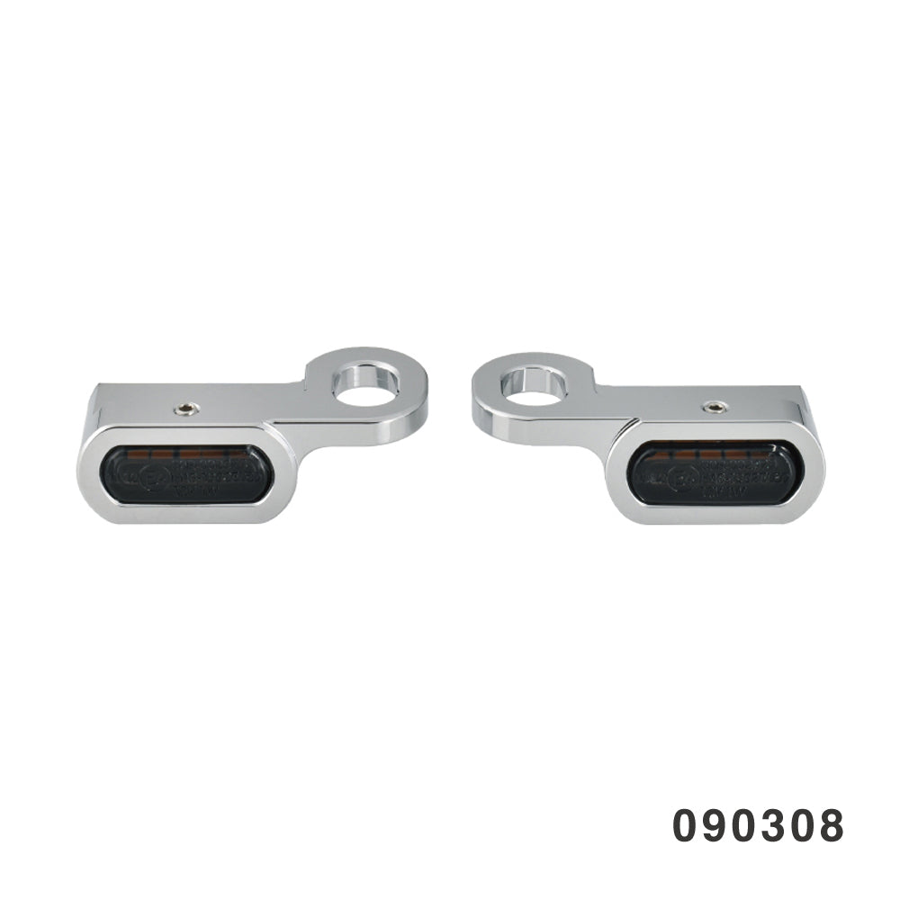 LED HANDLEBAR MARKER LIGHTS