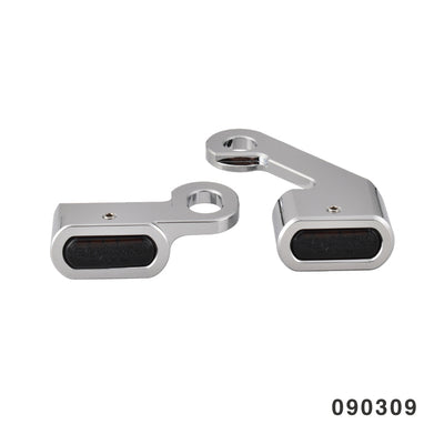 LED HANDLEBAR MARKER LIGHTS
