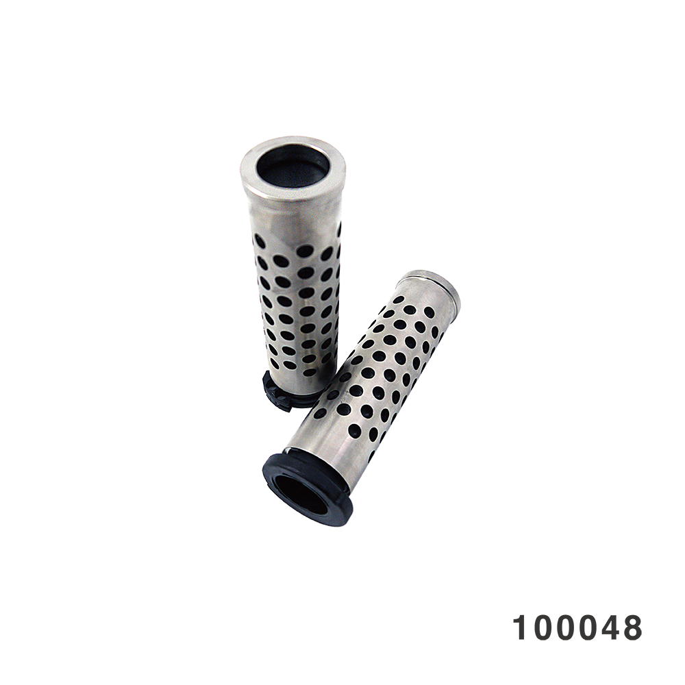SHOOTER GRIP SET