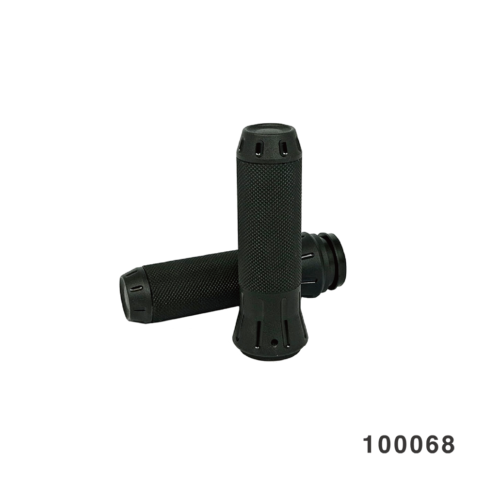 COBRA GRIP SET STEAKTH TONE BLACK TBW
