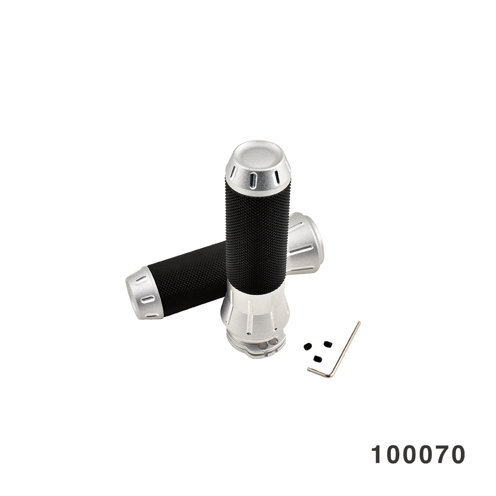 COBRA GRIP SET SHOT PEENED