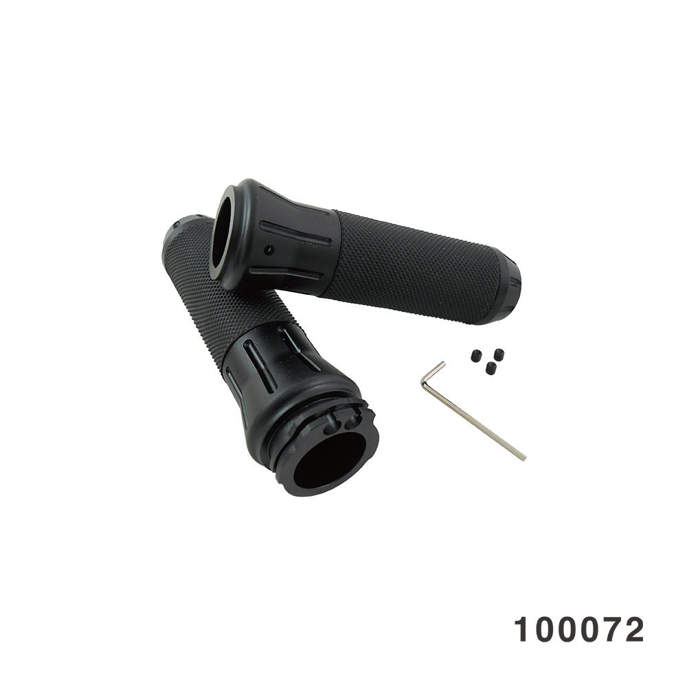 COBRA GRIP SET STEAKTH TONE BLACK
