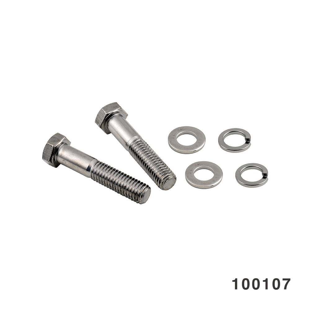 RISER BOLT SET