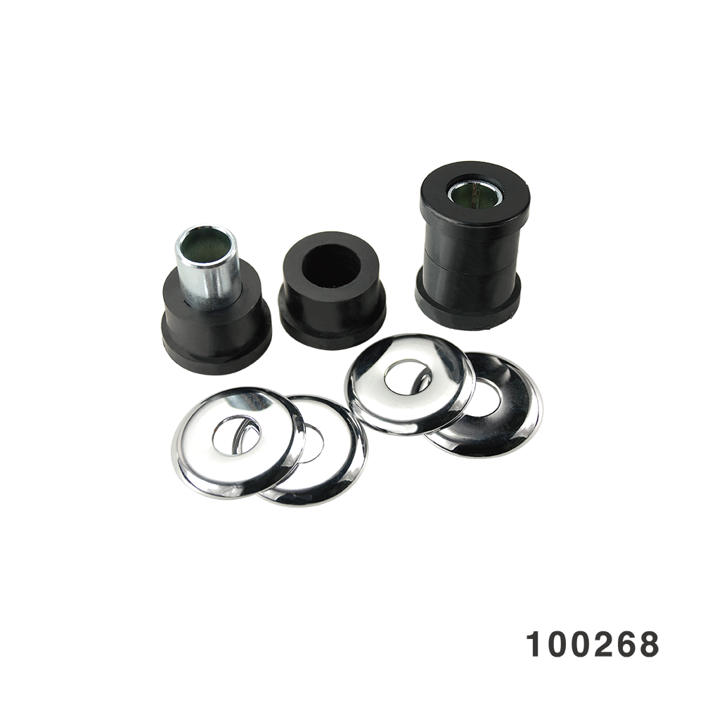 HBAR RISER BUSHING DAMPER POLY BUSHING
