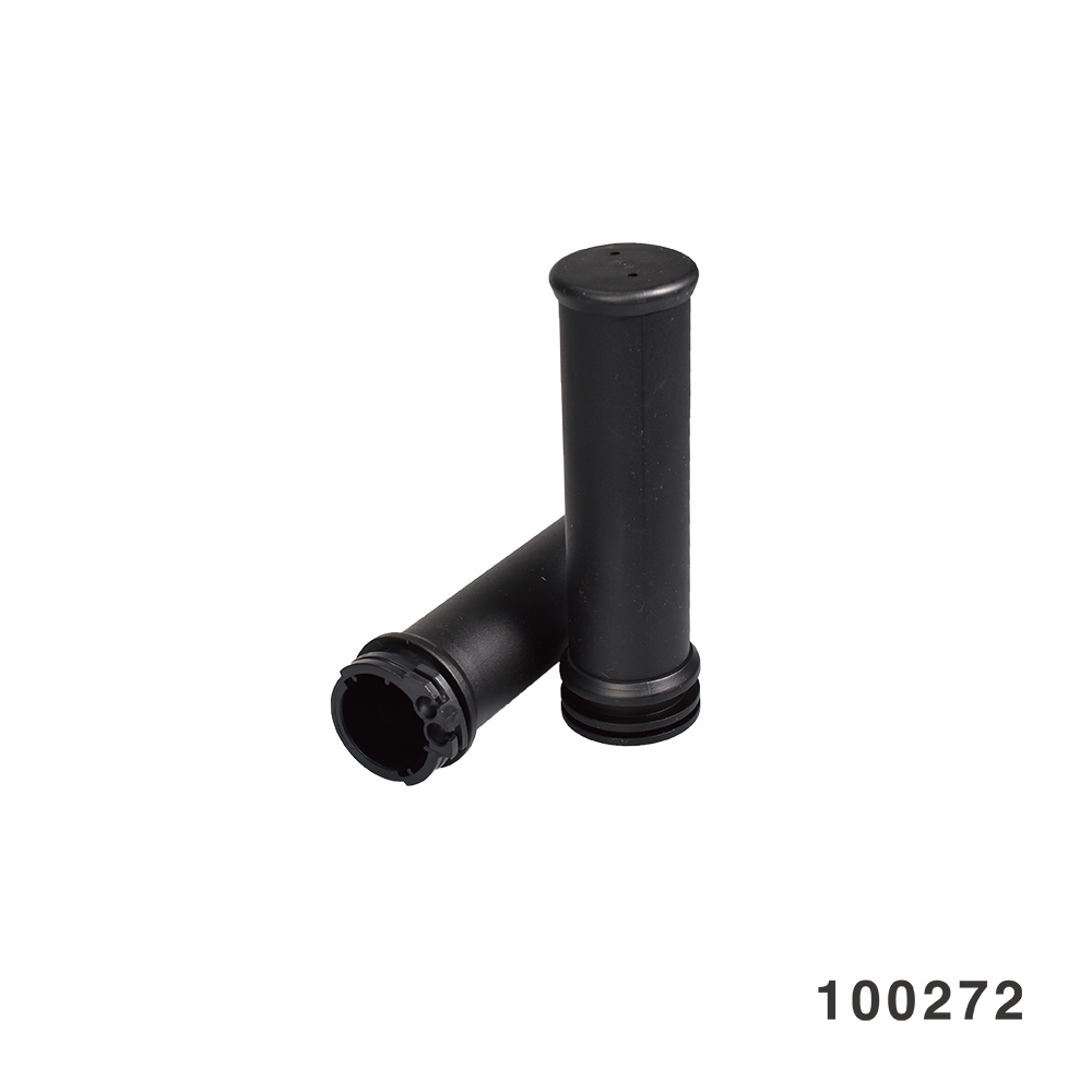 OEM STYLE RUBBER GRIPS CABLE