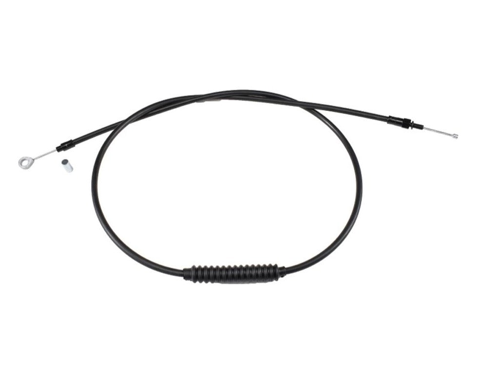HIGH EFFICIENCY CLUTCH CABLE